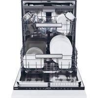 Встраиваемая посудомоечная машина Haier XS 6B0S3FSB - фото 2 - id-p226755997