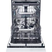 Встраиваемая посудомоечная машина Haier XS 6B0S3FSB - фото 3 - id-p226755997