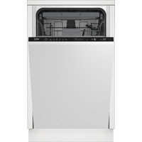 Встраиваемая посудомоечная машина BEKO BDIS36120Q