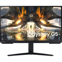 Игровой монитор Samsung Odyssey G5 LS27AG520NUXEN - фото 1 - id-p226756924