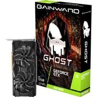 Видеокарта Gainward GeForce GTX 1660 Super Ghost 6GB GDDR6 471056224-1402 - фото 2 - id-p226756010