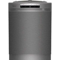 Встраиваемая посудомоечная машина Hisense HU663C60BX - фото 1 - id-p226756017
