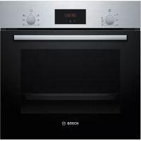 Электрический духовой шкаф Bosch HAF113ES1 - фото 1 - id-p226756944