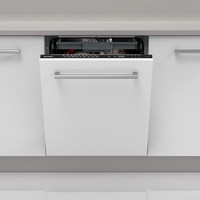 Встраиваемая посудомоечная машина Sharp QW-NI22I45EX-DE - фото 1 - id-p226756949