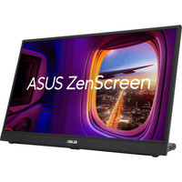 Портативный монитор ASUS ZenScreen MB17AHG - фото 1 - id-p226758207