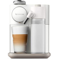 Капсульная кофеварка DeLonghi Gran Latissima EN640.W - фото 3 - id-p226758226