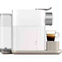 Капсульная кофеварка DeLonghi Gran Latissima EN640.W - фото 4 - id-p226758226