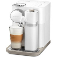 Капсульная кофеварка DeLonghi Gran Latissima EN640.W - фото 5 - id-p226758226