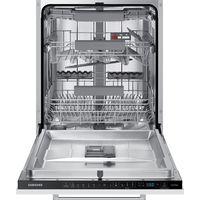 Встраиваемая посудомоечная машина Samsung DW60A8060BB/EO - фото 5 - id-p226756048