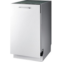 Встраиваемая посудомоечная машина Samsung DW50R4051BB/EO - фото 5 - id-p226756974