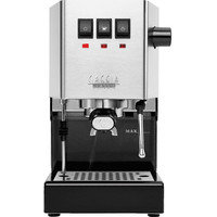 Рожковая кофеварка Gaggia Classic Evo Inox 9481/11