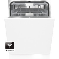 Встраиваемая посудомоечная машина Gorenje GV693C60XXL - фото 1 - id-p226756057