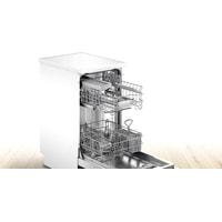 Отдельностоящая посудомоечная машина Bosch SPS2IKW04E - фото 4 - id-p226756985