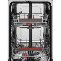 Отдельностоящая посудомоечная машина AEG FFB62427ZM - фото 3 - id-p226756065