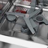 Встраиваемая посудомоечная машина BEKO BDIN38646MD - фото 2 - id-p226756068