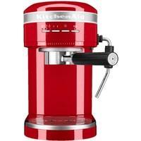 Рожковая кофеварка KitchenAid Artisan 5KES6503EER