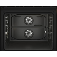 Электрический духовой шкаф BEKO BBVM13400DXS - фото 4 - id-p226756993