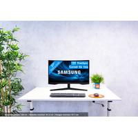 Игровой монитор Samsung Odyssey G5 LC27G55TQBUXEN - фото 4 - id-p226758310