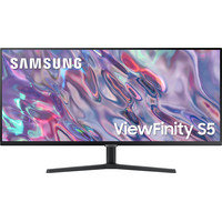 Игровой монитор Samsung ViewFinity S5 S50GC LS34C500GAUXEN