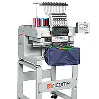 Промышленная двухголовочная вышивальная машина Ricoma RCM MT-1501-8S