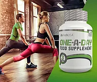 Витамины One a Day, Biotech USA