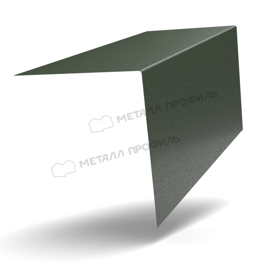 Металл Профиль Планка откоса FASTCLICK 150х267х3000 (VikingMP E-20-6007-0.5)