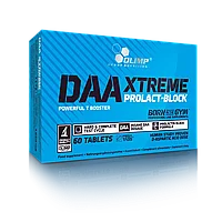 Анаболический комплекс DAA Xtreme Prolact block, Olimp