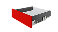 СТАРТ PUSH с прямыми боковинами стандартной высоты SB28GRPH.1/500