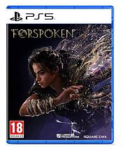 Игра Forspoken для PlayStation 5