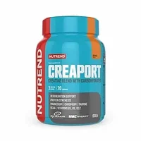 Креатин CREAPORT Nutrend, 600 г, апельсин