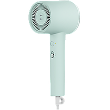 Фен Xiaomi Mijia Negative Ion Hair Dryer H301 Зелёный