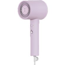 Фен Xiaomi Mijia Negative Ion Hair Dryer H301 Фиолетовый
