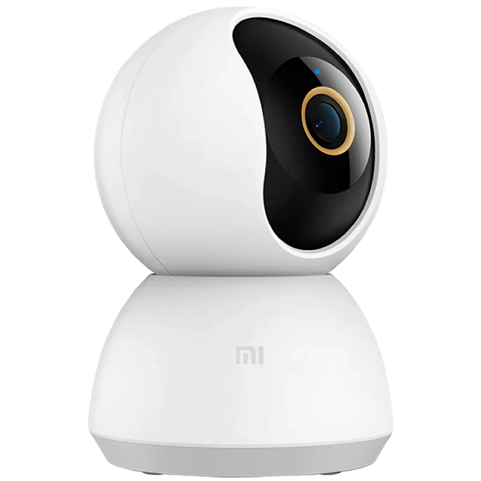 IP-камера Xiaomi Mijia 360° Home Camera PTZ Version 2K
