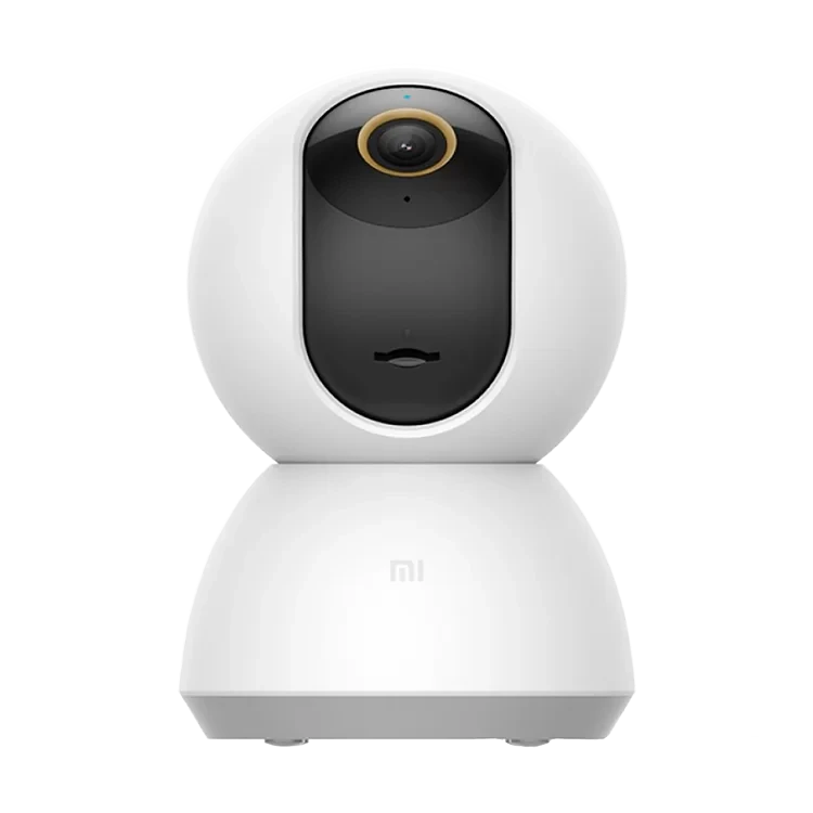 IP-камера Xiaomi Mijia 360° Home Camera PTZ Version 2K - фото 8 - id-p226742091