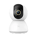 IP-камера Xiaomi Mijia 360° Home Camera PTZ Version 2K, фото 9