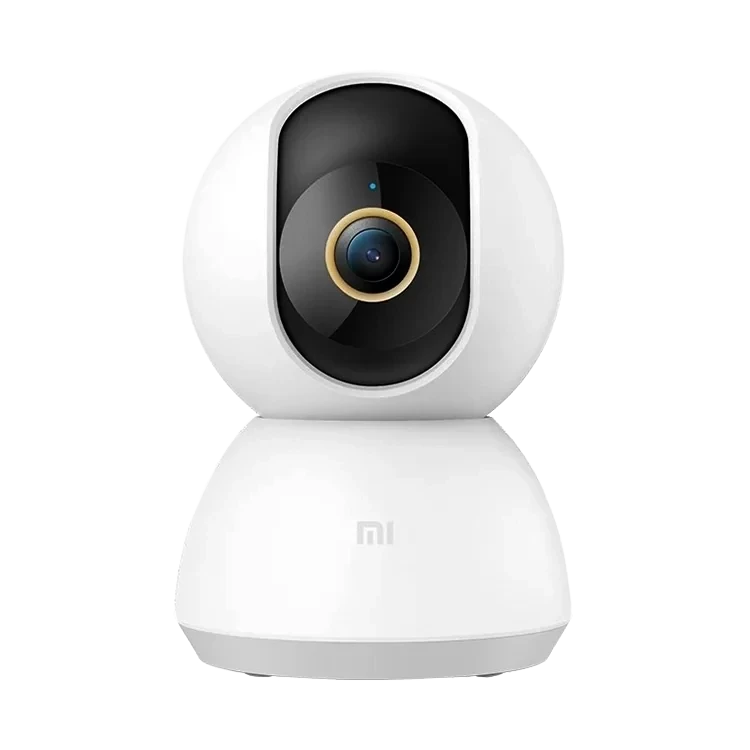 IP-камера Xiaomi Mijia 360° Home Camera PTZ Version 2K - фото 9 - id-p226742091