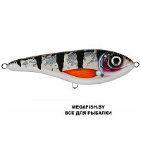 Воблер Strike Pro Buster Jerk (15 см; 75 гр; 0.5-4 м) C778