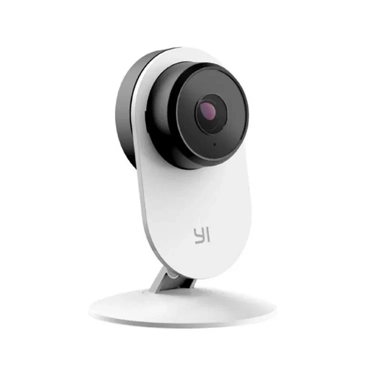 IP камера Yi 1080p Home Camera Family Pack 2 in 1 - фото 4 - id-p226742097
