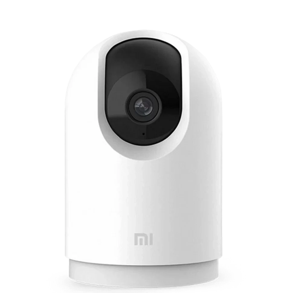 IP-камера Xiaomi Mi Smart Camera Pro (PTZ Version) - фото 1 - id-p226742105