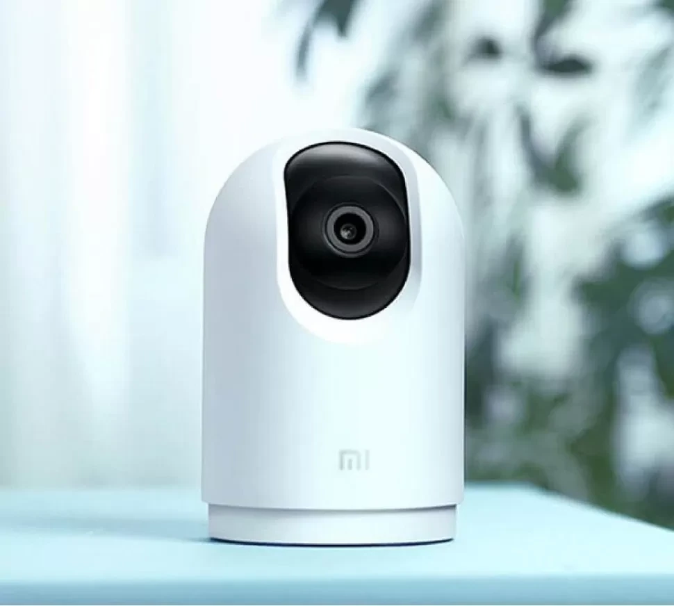 IP-камера Xiaomi Mi Smart Camera Pro (PTZ Version) - фото 5 - id-p226742105
