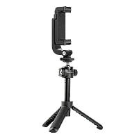 Штатив - монопод PGYTECH Phone Extension Pole Tripod Set