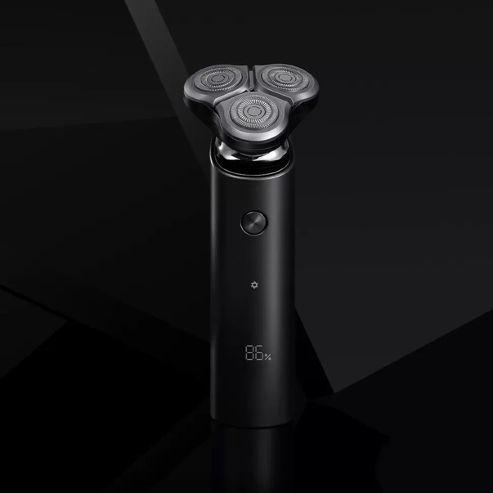 Электробритва Xiaomi Mijia Electric Shaver S500 - фото 2 - id-p226738276