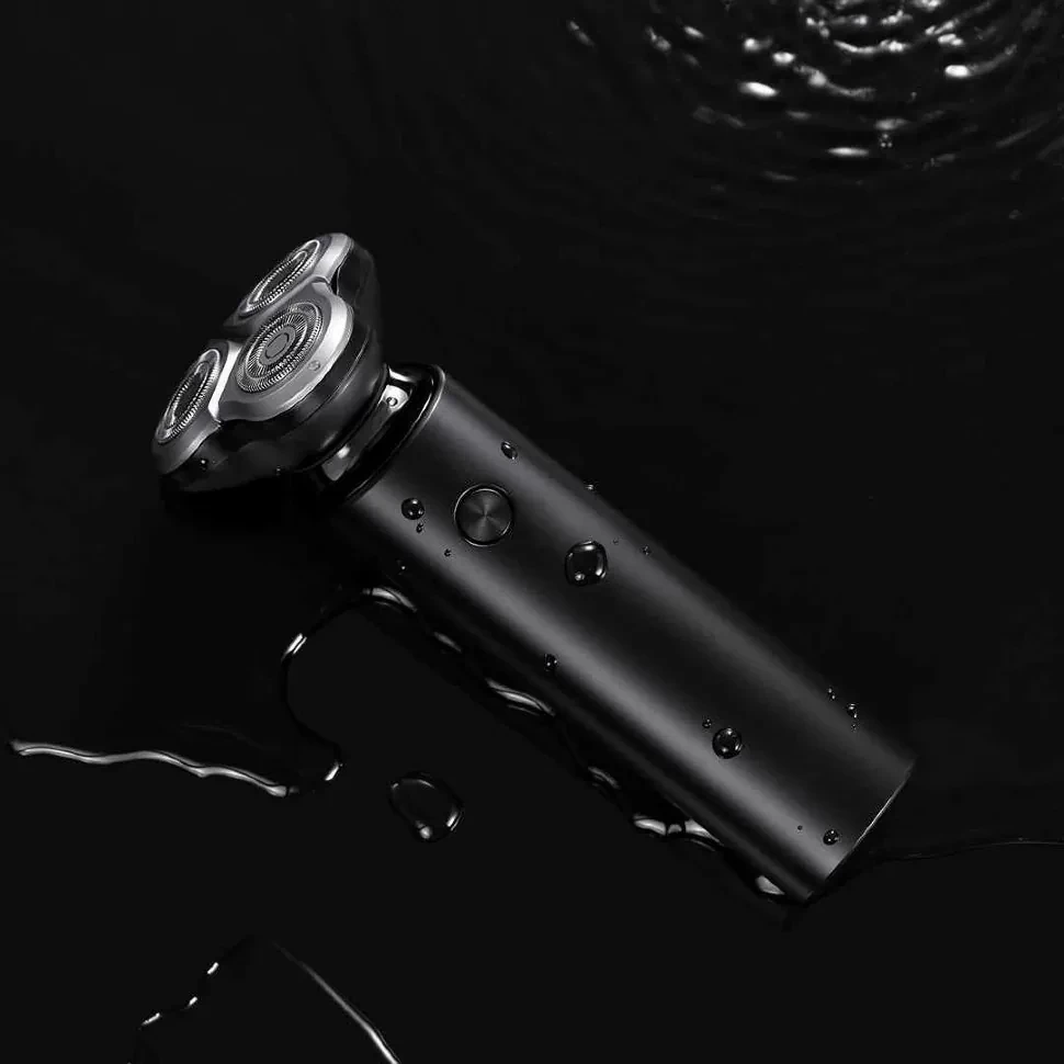 Электробритва Xiaomi Mijia Electric Shaver S500 - фото 4 - id-p226738276