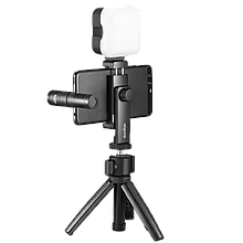 Комплект Godox VK2-UC для мобильной съёмки (Type-C)