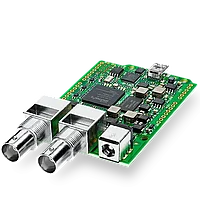 Плата контроллер Blackmagic 3G-SDI Arduino Shield