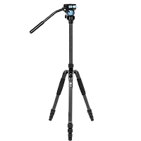 Штатив Sirui T-024SK с головой VA-5X