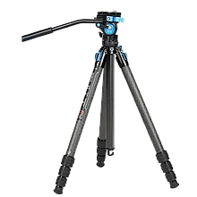 Штатив Sirui ST-124 с головой VA-5X