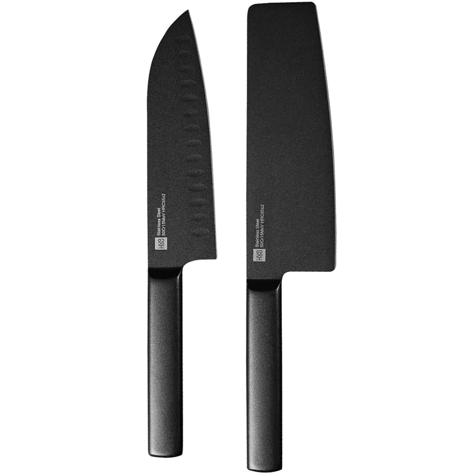 Набор ножей HuoHou HU0015 Heat Knife Set (2шт)