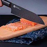 Набор ножей HuoHou HU0015 Heat Knife Set (2шт), фото 4
