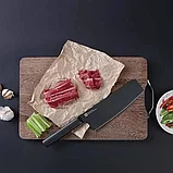 Набор ножей HuoHou HU0015 Heat Knife Set (2шт), фото 5